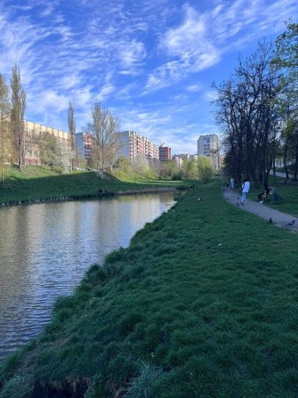 Найкращий варіант квартири в новобудові на середньому поверсі - фото 1