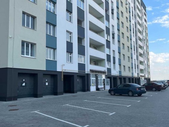 1 кім, легендарний Рауш, найкраша по розміщеню та плануванню ID 40192 Хмельницький