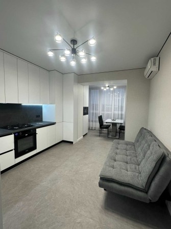 1к Виставка/48м.кв/ Квартира з ремонтом до дрібниць - фото 1