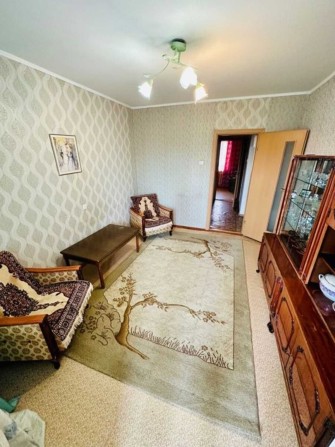 Продається 3-кімнатна квартира - фото 1