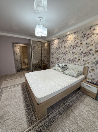 Продается 3 комнатная квартира. Отличное состояние. Славянск. - фото 1