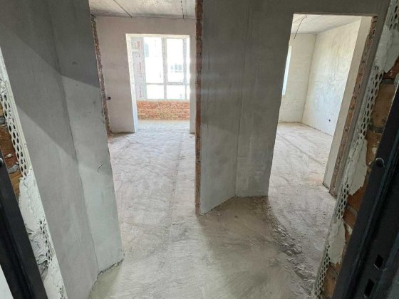 1к квартира Виставка ЖК АВТОБІОГРАФІЯ ЗДАНА Хмельницький