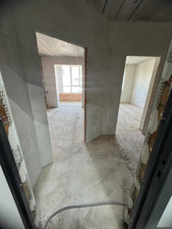 1к квартира Виставка ЖК АВТОБІОГРАФІЯ ЗДАНА - фото 1