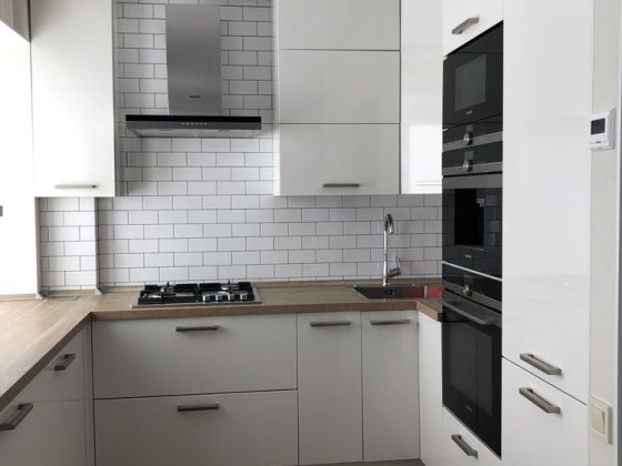 Продам 3х к.кВ. у Центрі міста / Площа 