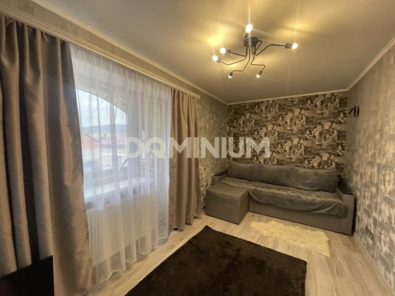 Продається 2-х кімнатна квартира в м. Хуст Хуст