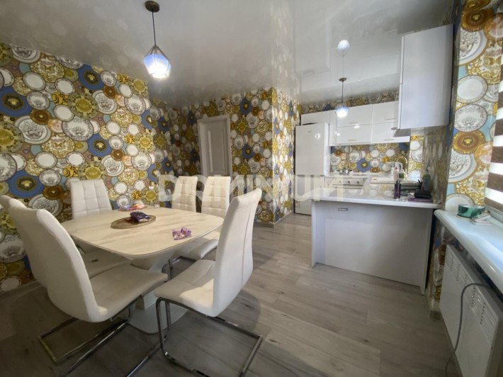 Продаж 2-х  кімнатної квартири у м.Хуст - фото 1