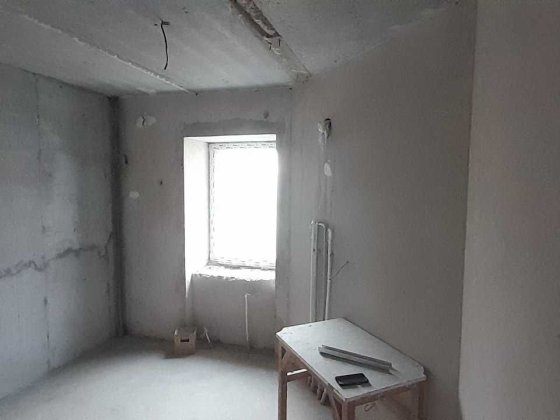 1к Центр Здана Н/Б, 40 кв.м. 7/10 Хмельницький