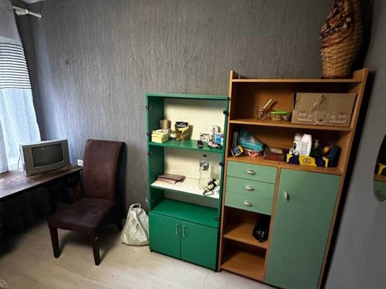 Сама Дешева кімната в місті на ЖД, з євроремонтом за 9500$ Хмельницкий