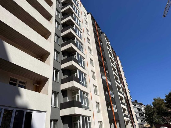 У продажу класна 1к квартира в ЖК Студентському! ід 40239 Хмельницький