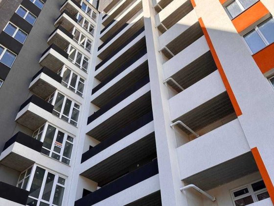 Продаж останньої 1к квартири з Топовим плануванням! ід 40240 Хмельницький