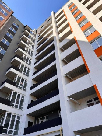 Продаж останньої 1к квартири з Топовим плануванням! ід 40240 - фото 1