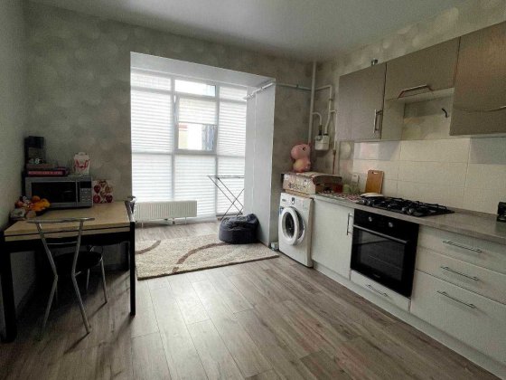 Продаж 1к квартири р-н ВИСТАВКА Хмельницький