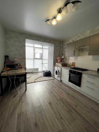 Продаж 1к квартири р-н ВИСТАВКА - фото 1