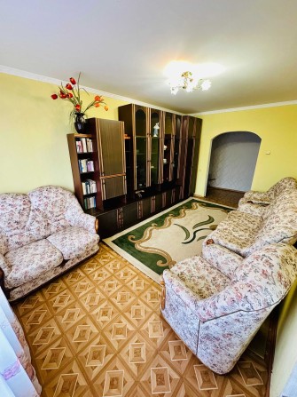 3к. в Гарному житловому стані - фото 1