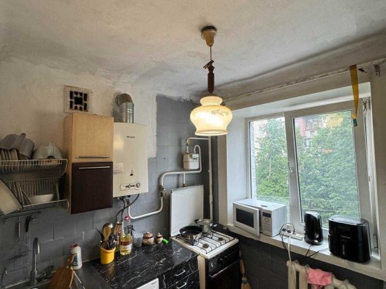 Продаж 2к квартири район Виставка Терміново Хмельницький