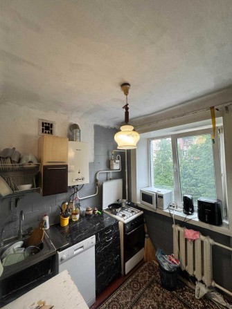 Продаж 2к квартири район Виставка Терміново - фото 1