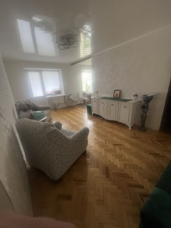 3-кімнатна з ремонтом у центрі — заходь і живи!”Від власника - фото 1