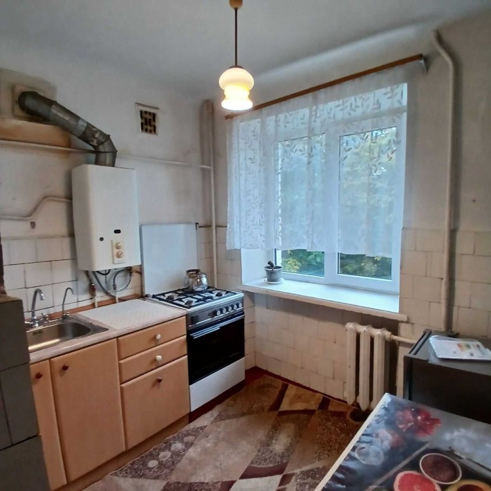 Продам 3к кваотиру.Виставка (біля Темпу) - фото 1