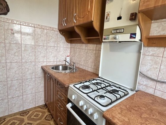 Продається однокімнатна квартира Шептицький