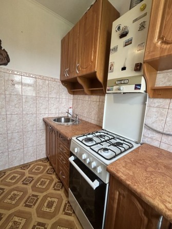 Продається однокімнатна квартира - фото 1