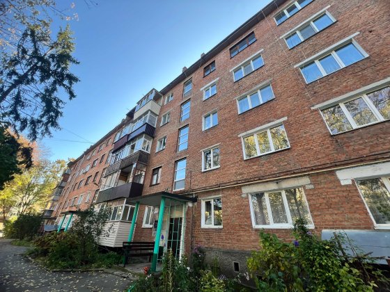 Продам 2к квартиру Пд-Зх вул. Пулюя (Хотовицького) Хмельницький