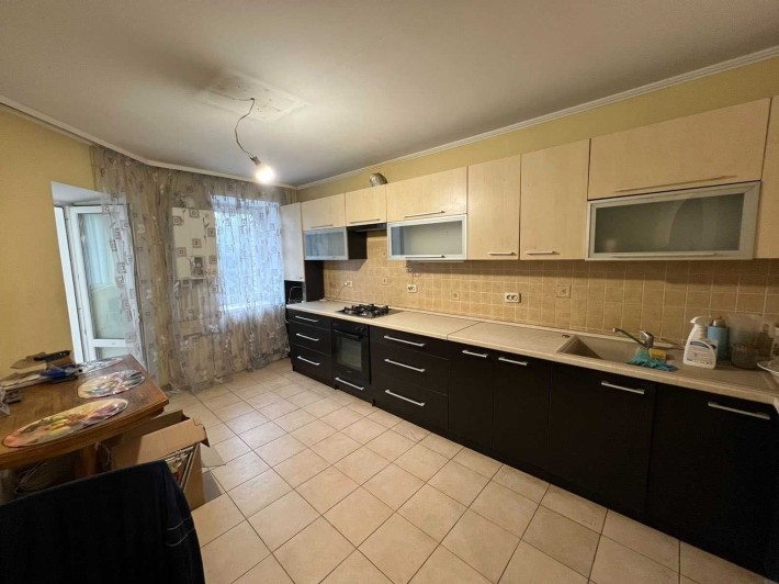 Продаж трикімнатної квартири в новобудові ID:29803 - фото 1