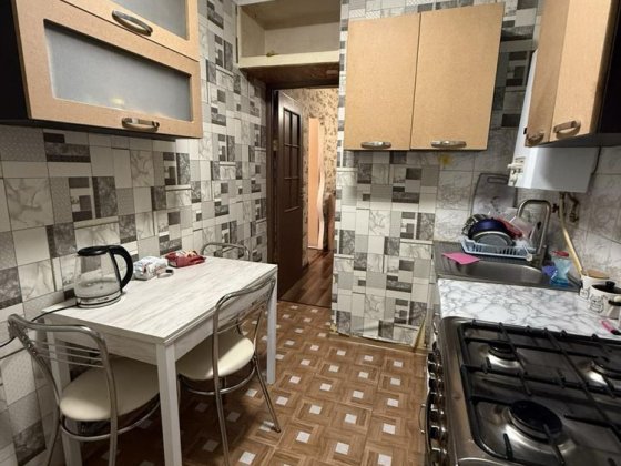 Продаж 1 кім квартири на 2 поверсі Шептицький