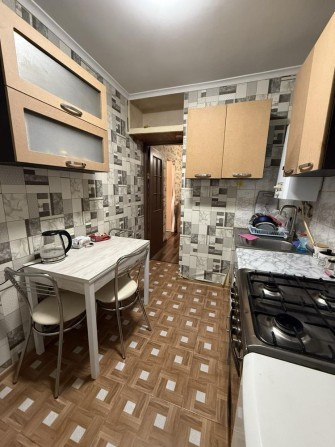 Продаж 1 кім квартири на 2 поверсі - фото 1