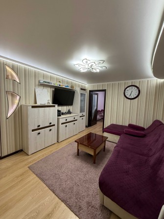 3к з кап. ремонтом в цеглі нового планування! 40910 - фото 1