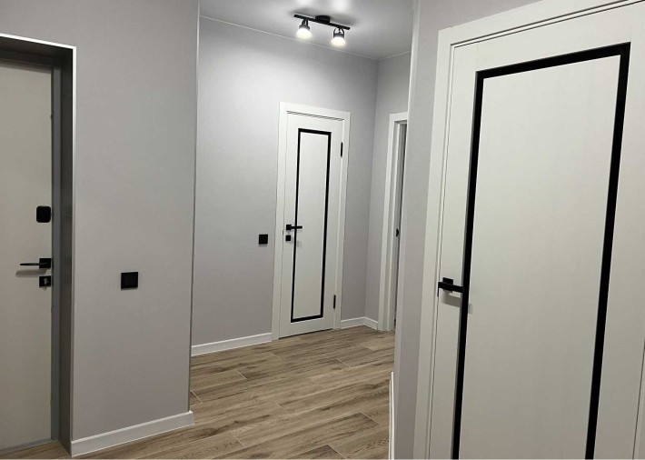 Продаж двокімнатної квартири ЖК"Щасливий" ID:36475 - фото 1