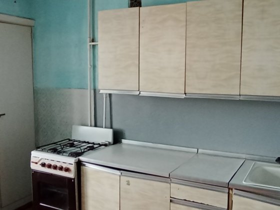 Квартира 3-ох кімнатна великої площі. Шептицкий