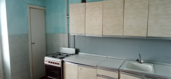 Квартира 3-ох кімнатна великої площі. - фото 1