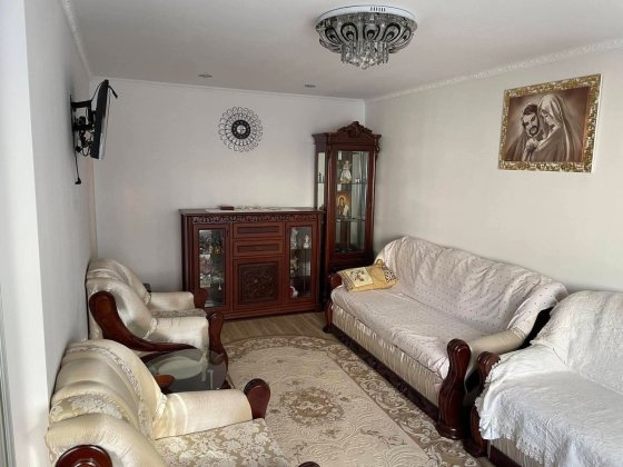 1 кімнатна в НОВОБУДОВІ м.Шептицький
м.Шептицький
в  НОВОБУДО Шептицкий