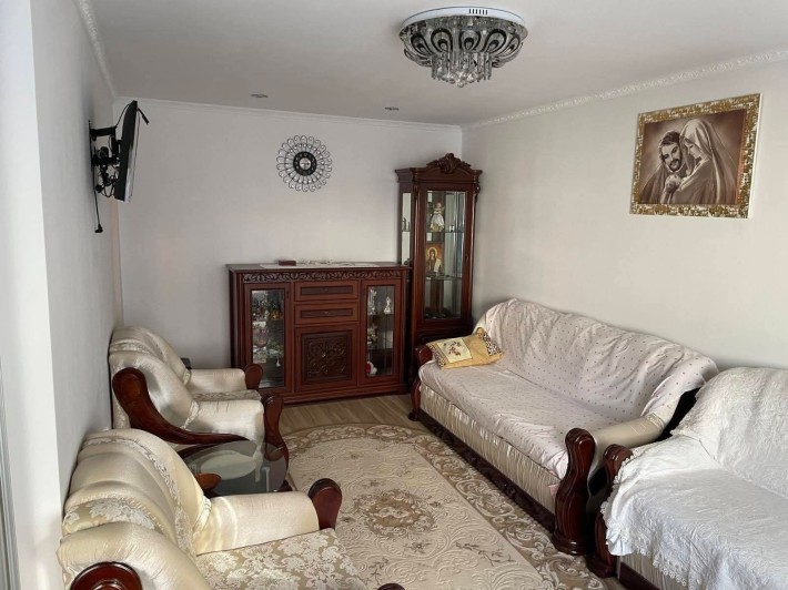 1 кімнатна в НОВОБУДОВІ м.Шептицький
м.Шептицький
в  НОВОБУДО - фото 1