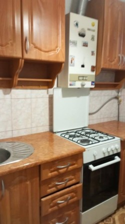 Продаж  1 кім  квартири на 3 поверсі - фото 1