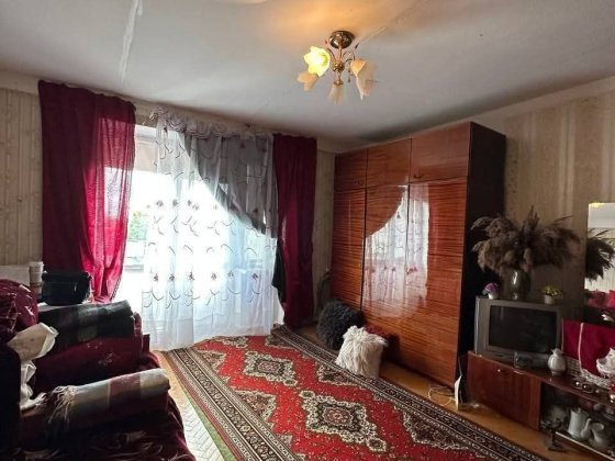 Продається 1 кімнатна квартира Шептицкий