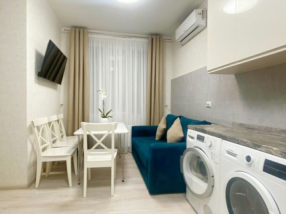 Продаж 1 кімнатної новобудови. Центр. Парк. Хмельницкий