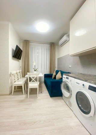 Продаж 1 кімнатної новобудови. Центр. Парк. - фото 1