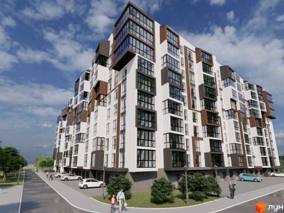 ВИГІДНА ЦІНА. Двокімнатна квартира ЖК Перлина Проскурова. ID 31561 Хмельницький