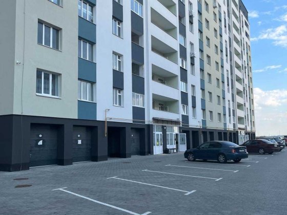 Продаж просторої 2 к кв-ри від надійного забудовника на Озерній. 38479 Хмельницький