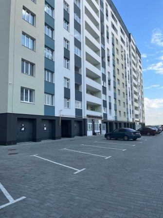 Продаж просторої 2 к кв-ри від надійного забудовника на Озерній. 38479 - фото 1