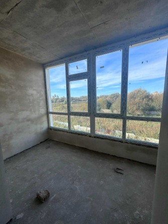 1к з можливість перепланування в 2к, середній поверх, центр близько - фото 1