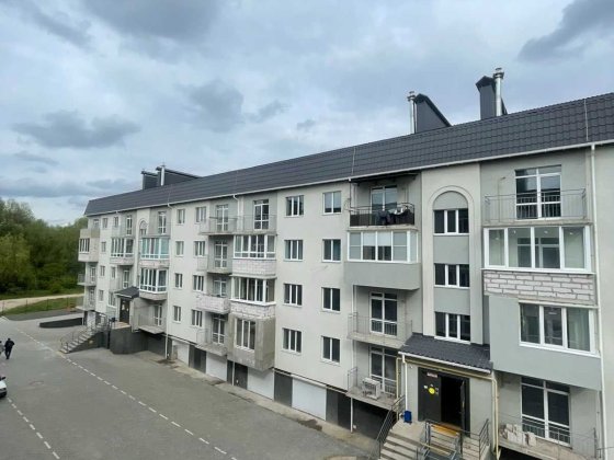 Двокімнатна квартира в зданій новобудові.Хороша ціна. Хмельницький
