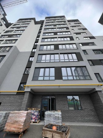 Продаж 1к квартири ЖК Автобіогафія Переуступка - фото 1