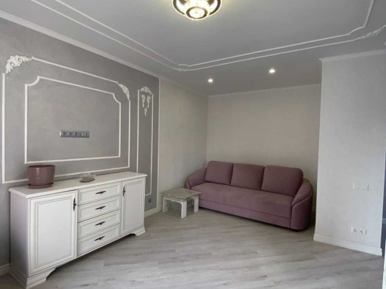 Продаж однокімнатної квартири Виставка SOVA ID:33518 Хмельницкий