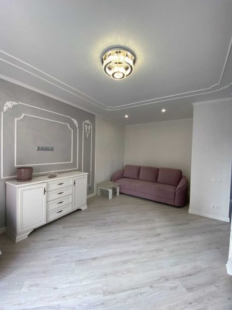 Продаж однокімнатної квартири Виставка SOVA ID:33518 - фото 1