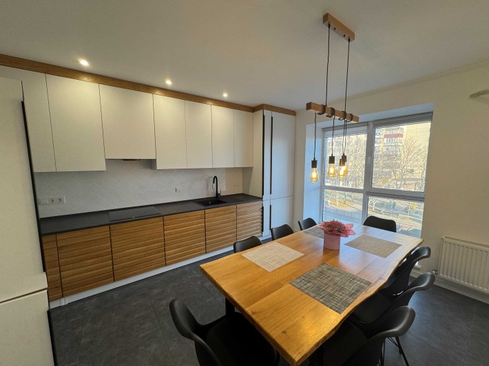 Продаж 2 кімнатної квартири ЖК "Гармонія 2" SOVA ID:36390 - фото 1