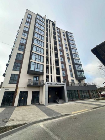 Пентхаус в центрі міста. ЖК "Перлина Проскурова" - фото 1