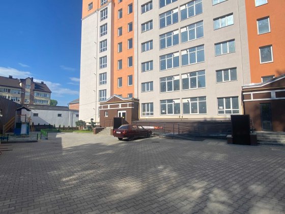 Продаж 1к. квартири ЖК Сагайдачний зданий будинок Хмельницький