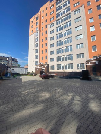 Продаж 1к. квартири ЖК Сагайдачний зданий будинок - фото 1